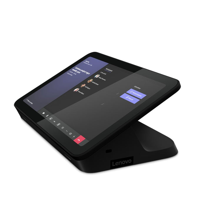EAN 0197532751187 - Lenovo ThinkSmart One for Microsoft Team Rooms sistema de video conferencia Ethernet imagen 10