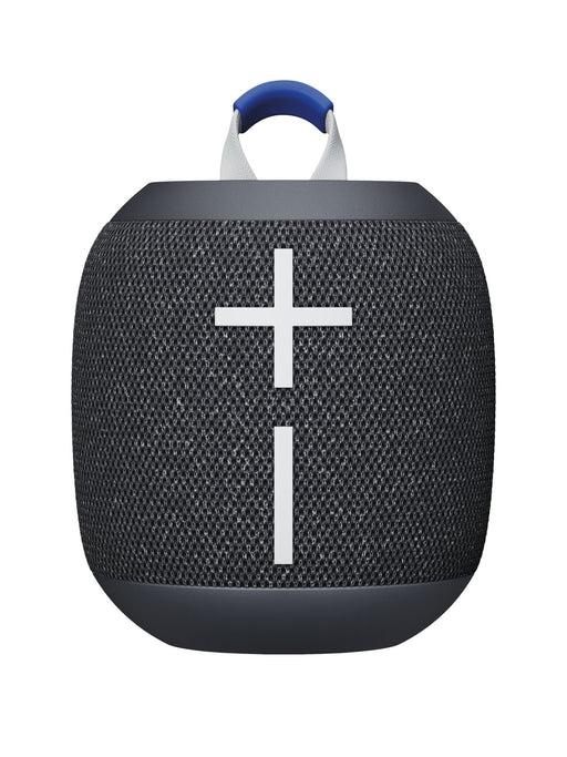 EAN 5099206115262 - Ultimate Ears WONDERBOOM 4 Altavoz portátil estéreo Negro imagen 1