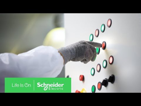 Schneider Electric Joystick Xd5pa22 2 Richtungen