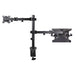 EAN 0065030895224 - StarTech.com A2-LAPTOP-DESK-MOUNT soporte para monitor 86,4 cm (34") Escritorio imagen 4
