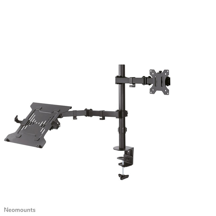 EAN 8717371446413 - Neomounts FPMA-D550NOTEBOOK soporte para monitor 81,3 cm (32") Escritorio Negro imagen 3