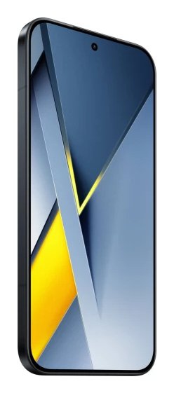 EAN 6932554472177 - POCO F8 Ultra 17,5 cm (6.9") SIM doble 5G USB Tipo C 12 GB 256 GB 6500 mAh Negro imagen 7