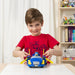 EAN 0778988264973 - PAW Patrol PAW VHC PwrChngVeh Chase UPCX GML imagen 5