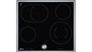 EAN 4242004190394 - Neff T16BT76N0 hobs Negro Integrado Cerámico 4 zona(s) imagen 5