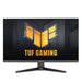 EAN 4711387958056 - ASUS TUF Gaming VG257Q5A pantalla para PC 62,2 cm (24.5") 1920 x 1080 Pixeles Full HD LCD Negro imagen 1