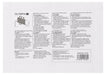 EAN 4030152091300 - Olympia 9130 accesorio para destructoras de papel Aceite lubricante 12 pieza(s) imagen 3