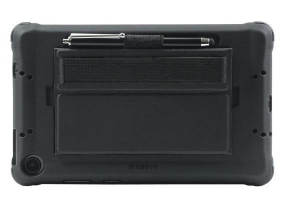 EAN 3700992518152 - Mobilis protech 20,3 cm (8") Carcasa rígida Negro imagen 4