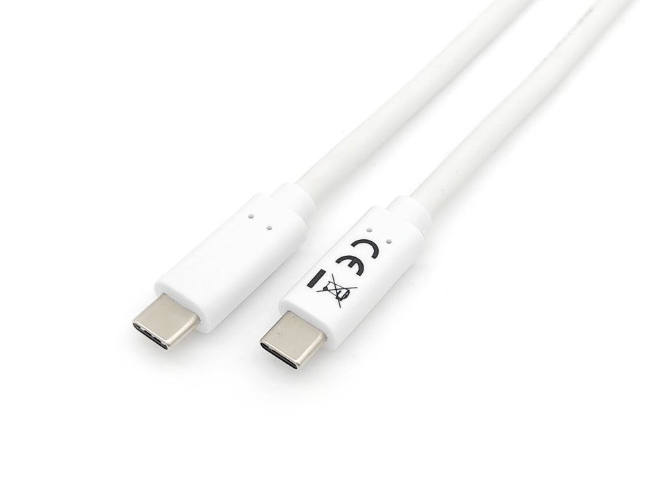 EAN 4015867226780 - Equip 128361 cable USB USB 3.2 Gen 1 (3.1 Gen 1) 1 m USB C imagen 1