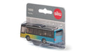 EAN 4006874014002 - Siku City Bus Modelo a escala del minibus "Samba Bus" Previamente montado imagen 6