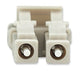 EAN 0766623470377 - Intellinet 470377 Cable de fibra óptica e InfiniBand 2 m LC SC Naranja imagen 4