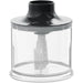 EAN 7332543770717 - Electrolux E4HB1-6GG Batidora de inmersión 600 W Acero inoxidable imagen 4