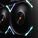 EAN 5298003820083 - Valkyrie Dragonfang 360 Procesador Sistema de refrigeración líquida todo en uno 36 cm Negro imagen 2