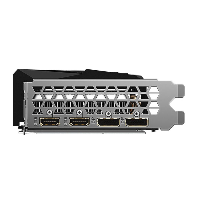 EAN 4719331309732 - GIGABYTE GAMING Radeon RX 6600 XT OC 8G AMD 8 GB GDDR6 imagen 7
