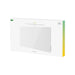 EAN 8721022291154 - Hombli HBIR-0409 calefactor eléctrico Interior Blanco 600 W Calefactor eléctrico infrarrojo imagen 6