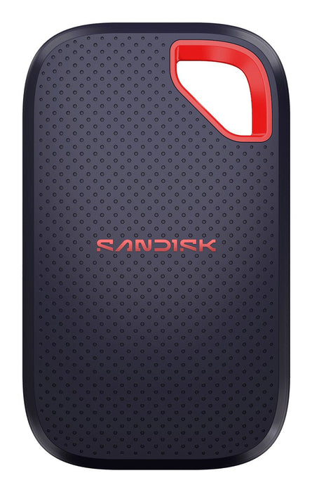 2 Tb Sandisk Extreme Portable Ssd V3 2000mb S