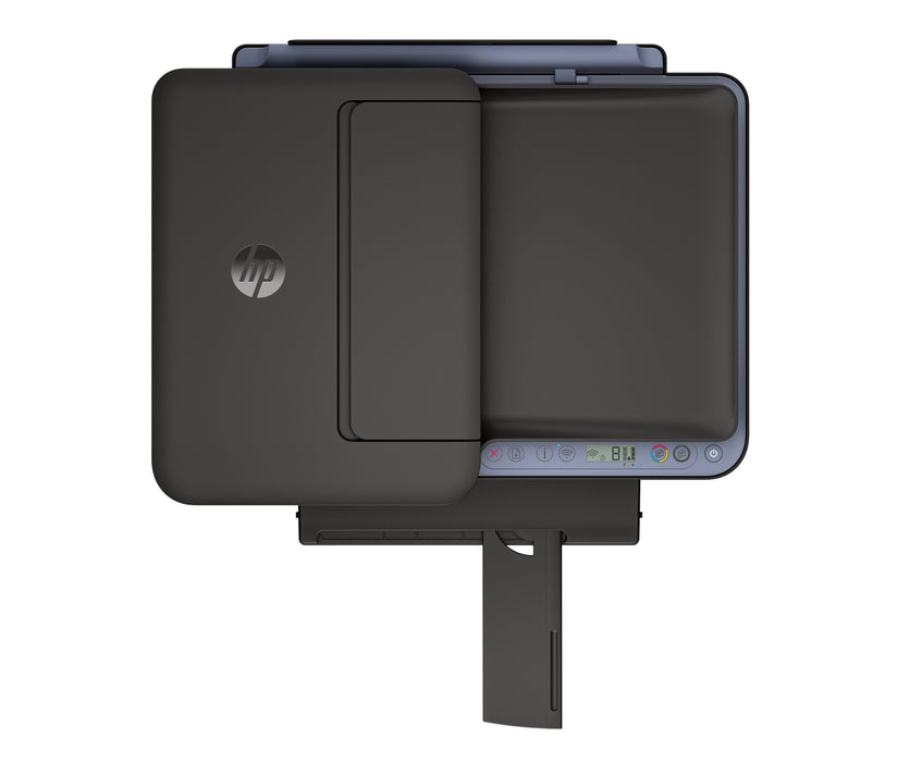 EAN 0198828789877 - HP DeskJet 4330 Inyección de tinta térmica A4 4800 x 1200 DPI 8,5 ppm Wifi imagen 19