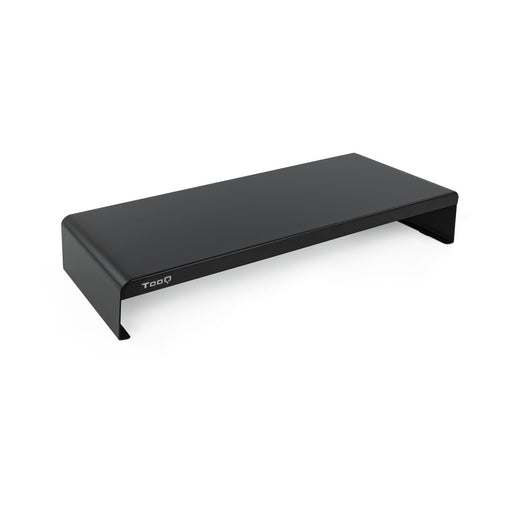 EAN 8433281010246 - TooQ TQMR0121 soporte para monitor Escritorio Negro imagen 1
