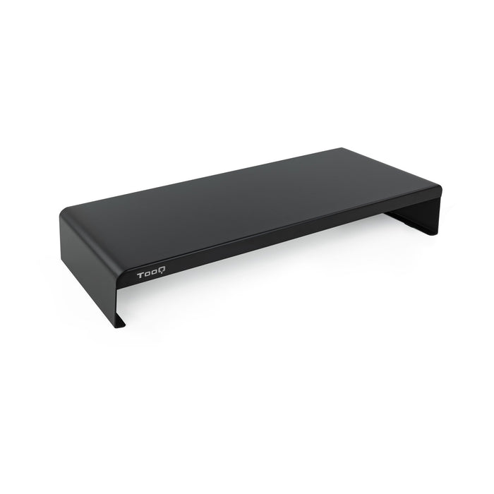 EAN 8433281010246 - TooQ TQMR0121 soporte para monitor Escritorio Negro imagen 1
