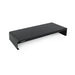 EAN 8433281010246 - TooQ TQMR0121 soporte para monitor Escritorio Negro imagen 1
