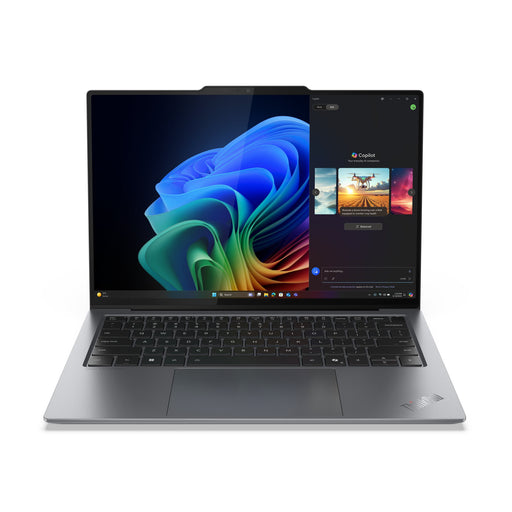 EAN 0198156264763 - Lenovo ThinkPad X9-14 Gen 1 Copilot+ PC Intel Core Ultra 5 228V Portátil 35,6 cm (14") WUXGA 32 GB LPDDR5 imagen 1