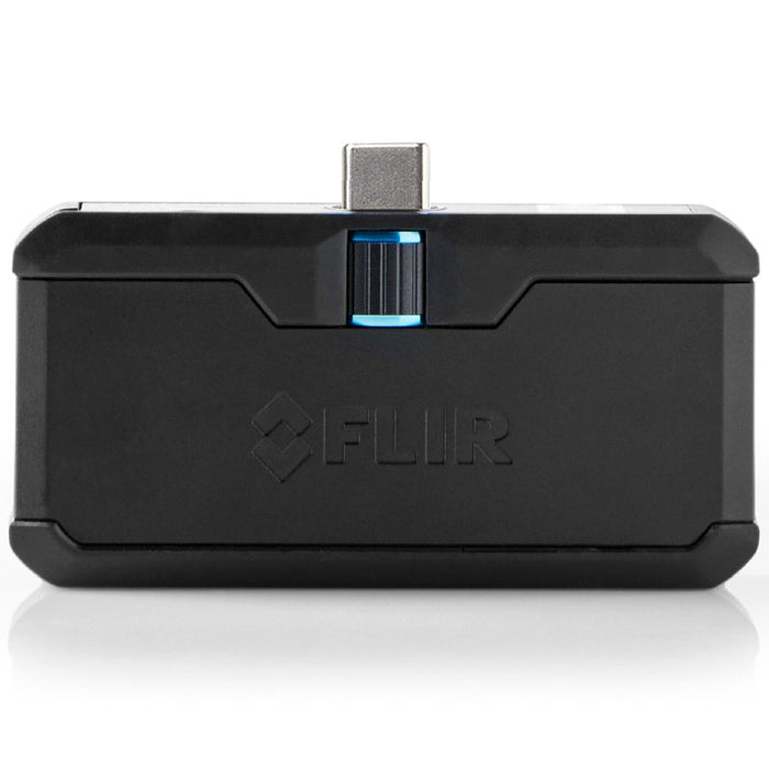EAN 0845188032616 - FLIR One FP3IC cámara térmica Noise equivalent temperature difference (NETD) Negro 160 x 120 Pixeles imagen 2