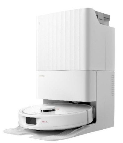 EAN 6970995787429 - Roborock Q Revo Blanco imagen 3