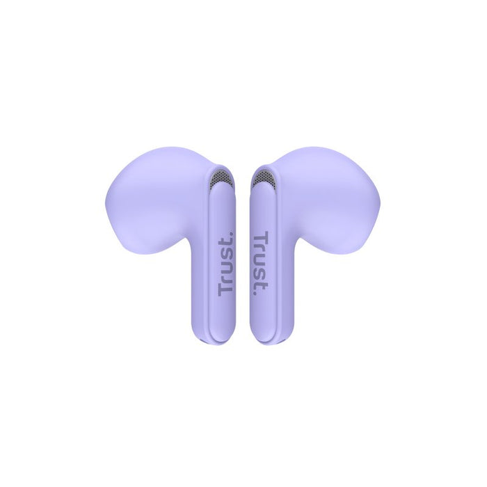 EAN 8713439252996 - Trust Yavi Auriculares True Wireless Stereo (TWS) Dentro de oído Llamadas/Música USB Tipo C Bluetooth Púr imagen 6
