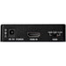 EAN 0065030878609 - StarTech.com HD202A convertidor de señal de vídeo 4096 x 2160 Pixeles imagen 3