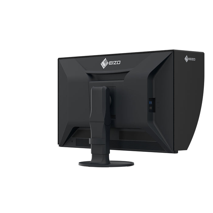 Eizo 80.0cm (31,5") Cs3200x 16:9 Hdmi+Dp+Usb-C 4k Ips Bl.
