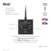 EAN 8719214472832 - CLUB3D CSV-1384 interruptor KVM Negro imagen 9