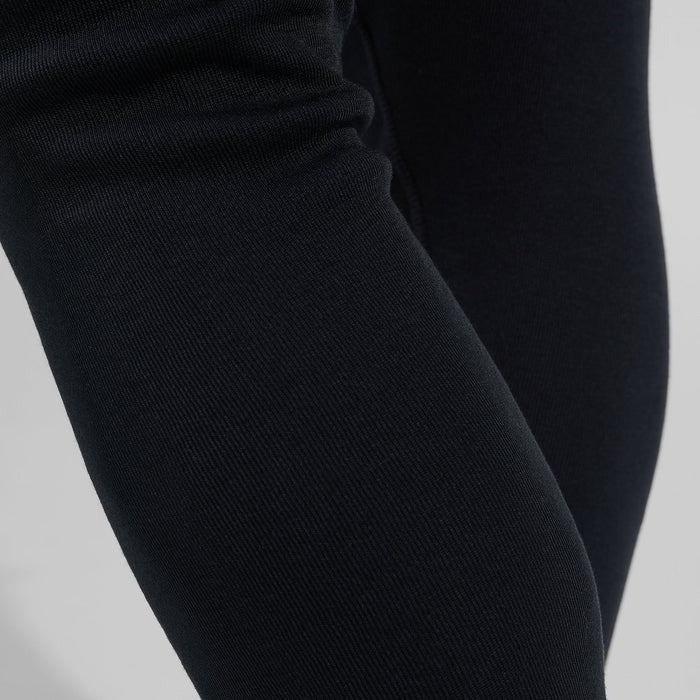 EAN 7613361775758 - Odlo 7613361775758 pantalón deportivo Masculino Negro Poliéster imagen 4