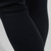 EAN 7613361775758 - Odlo 7613361775758 pantalón deportivo Masculino Negro Poliéster imagen 4
