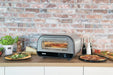 EAN 4011689688164 - Unold 68816 fabricante de pizza y hornos 1 Pizza(s) 1700 W Plata imagen 8