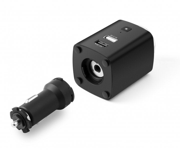 Technaxx Tx-159 - Disco Mobile-Auto Charger