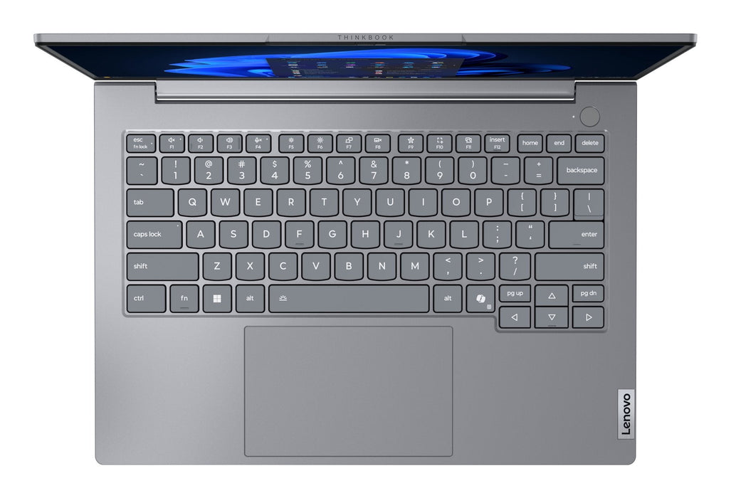 Portátil Lenovo Thinkbook 14 G9 Amd Ryzen 7-250 14" 32gb 512gb W11pro