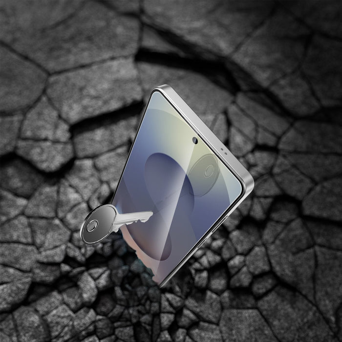 4smarts Second Glass Para Samsung Galaxy S26 Ultra