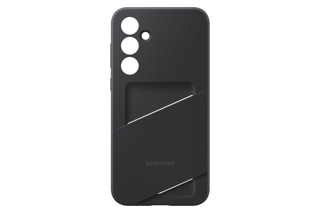 EAN 8806095542492 - Samsung EF-OA356 funda para teléfono móvil 16,8 cm (6.6") Negro imagen 4