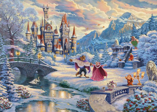 EAN 4001504596712 - Schmidt Spiele 4059671 Puzzle rompecabezas 1000 pieza(s) Dibujos imagen 2