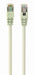 EAN 8716309121095 - Cablexpert FTP Cat6 Patch cord, 2 m, White imagen 2
