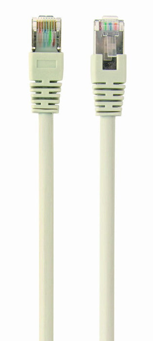 EAN 8716309011624 - Gembird PP22-2M cable de red Beige Cat5e imagen 1