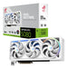 EAN 4711636112048 - ASUS ROG Astral - -RTX5080-O16G-WHITE NVIDIA GeForce RTX 5080 16 GB GDDR7 imagen 9