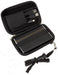 EAN 6902201091013 - Rivacase 9101 10,9 cm (4.3") Carcasa rígida Negro Poliéster, Poliuretano imagen 3