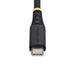 EAN 0065030922821 - StarTech.com USB2CC3MNCBR cable USB USB C Negro imagen 4