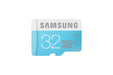 EAN 8806086050630 - Samsung 32GB MicroSDHC, Standard Clase 6 imagen 1