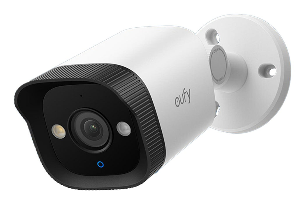 EAN 0194644293161 - Eufy NVR Security System S4 Bala (forma) Cámara de seguridad IP Interior y exterior 3840 x 2160 Pixeles T imagen 3
