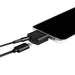 EAN 4052792059816 - LogiLink UA0362 convertidor de audio Negro imagen 6