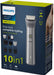 EAN 8720689002219 - Philips MG5920/15 cortadora de pelo y maquinilla Acero inoxidable 11 Ión de litio imagen 4