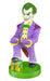 EAN 5060525893148 - Exquisite Gaming Cable Guys Joker Soporte pasivo Mando de videoconsola, Teléfono móvil/smartphone Multico imagen 2