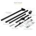 EAN 0065030870412 - StarTech.com FPCEILPTBLP soporte para pantalla de señalización 190,5 cm (75") Negro imagen 14