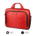 EAN 8436586741273 - SUBBLIM SUB-LB-1OLB052 maletines para portátil 40,6 cm (16") Maletín Toploader Rojo imagen 1